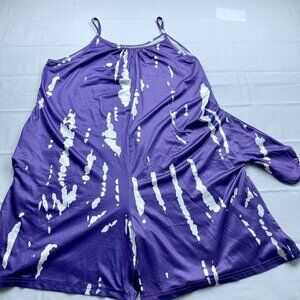 No name Woman's Romper XXL